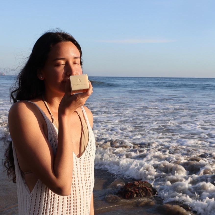 Tofino Soap - Beach