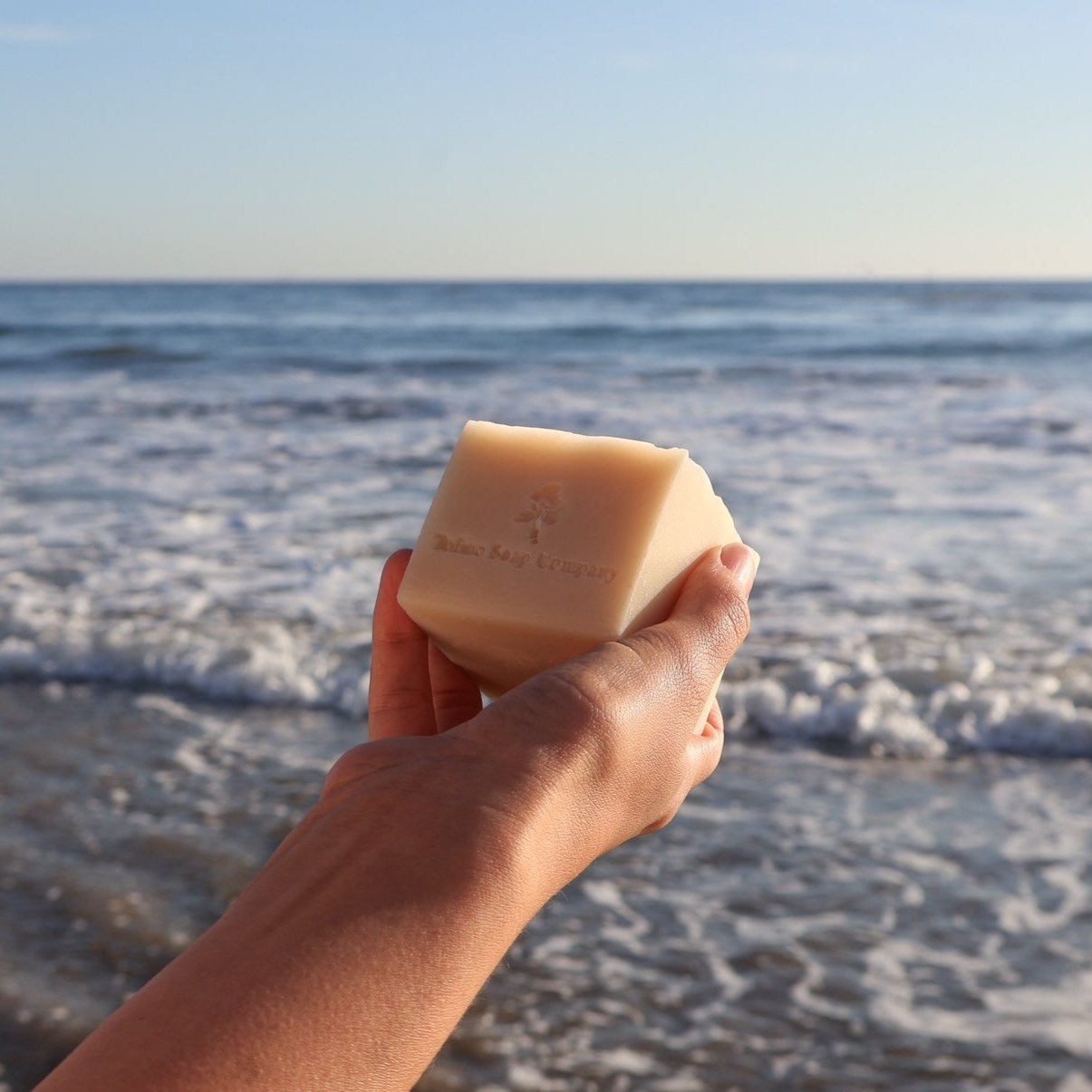Tofino Soap - Beach