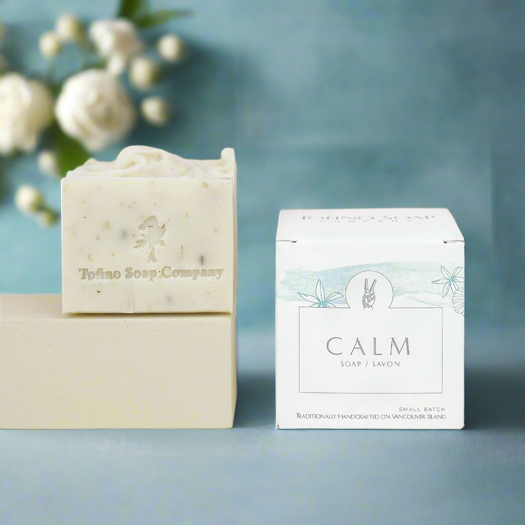 Tofino Soap - Calm