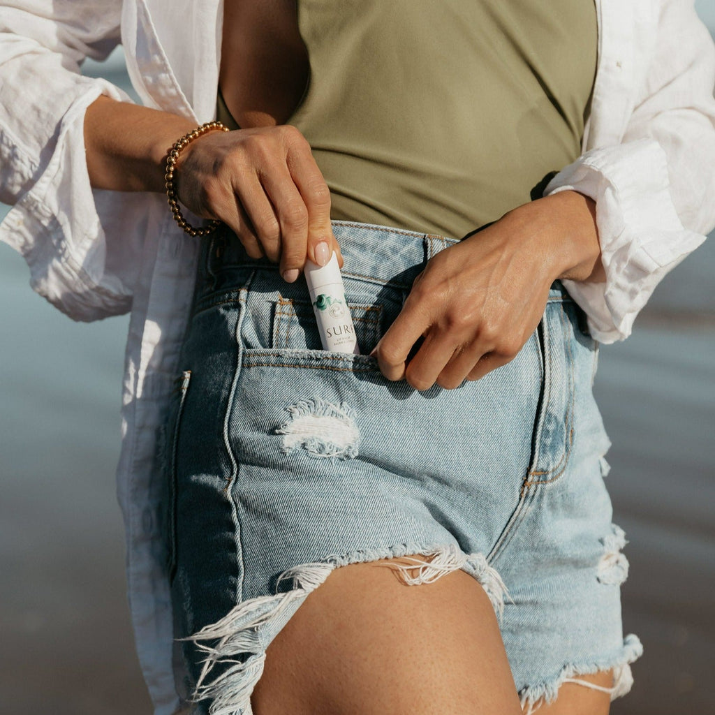Surf Lip Balm