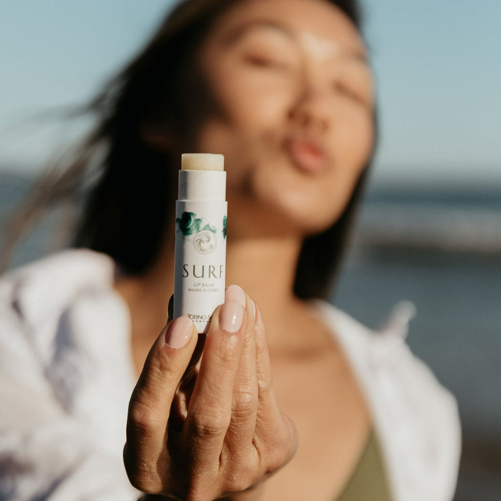 Surf Lip Balm
