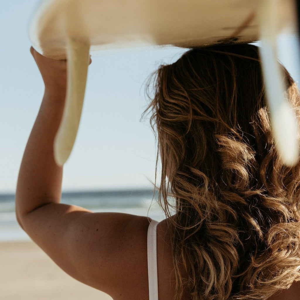 Organic Shampoo - Refill