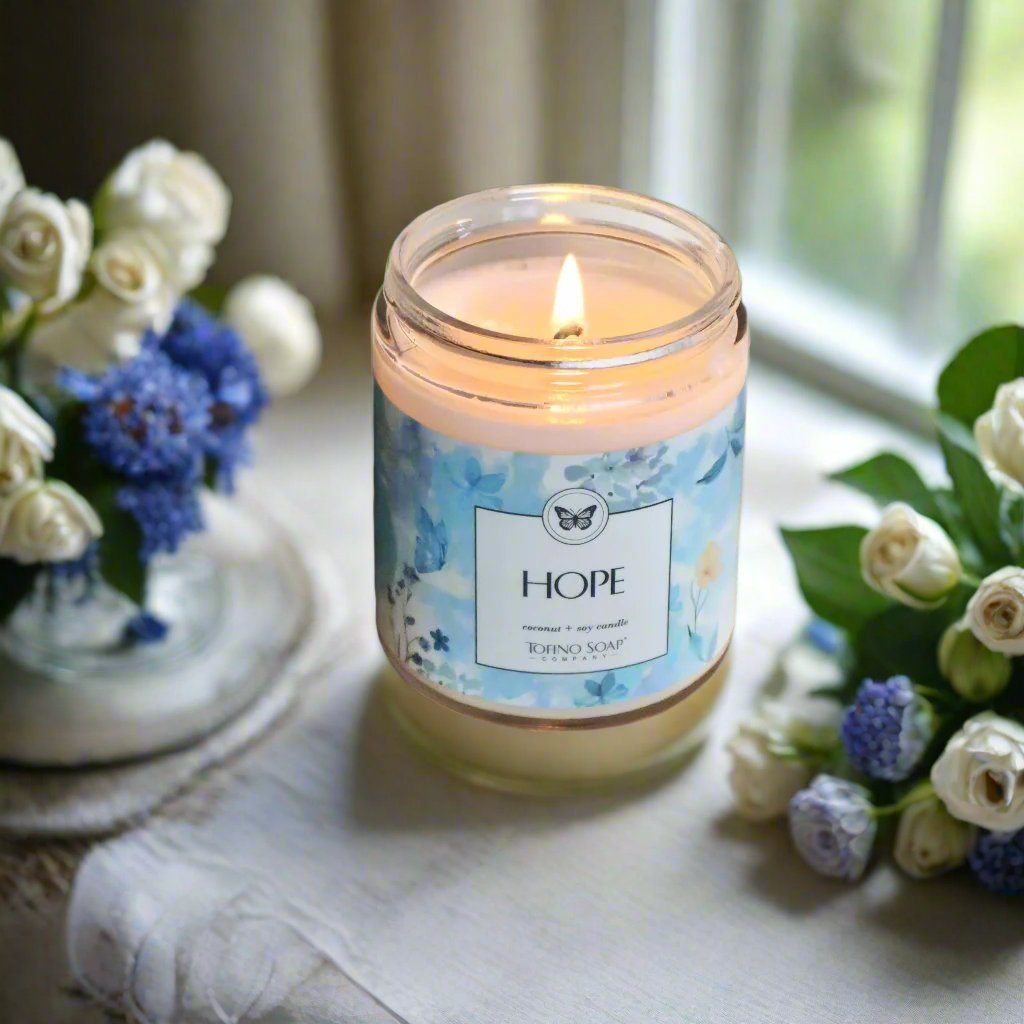 Tofino Candle - Hope