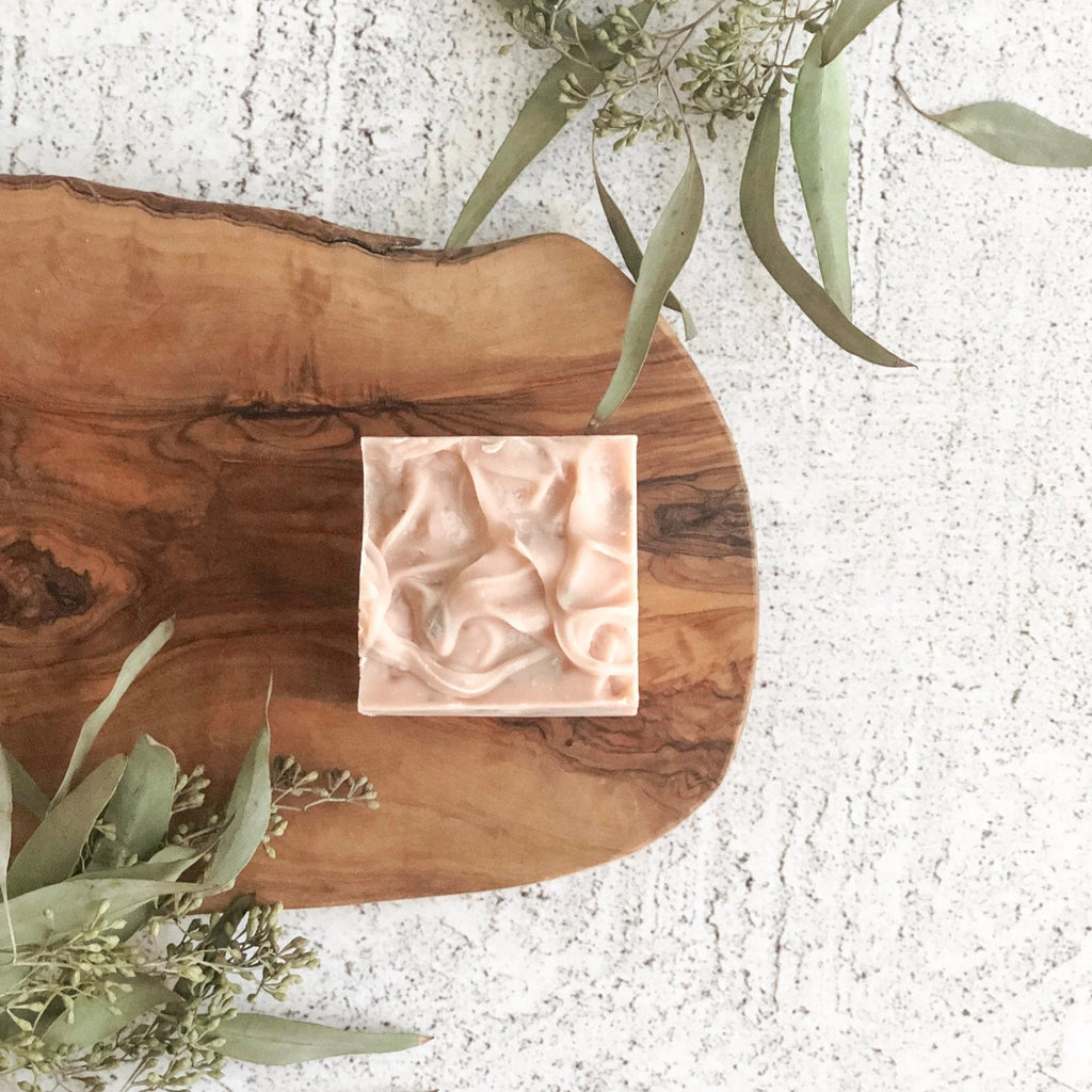 Tofino Soap - Wildflower