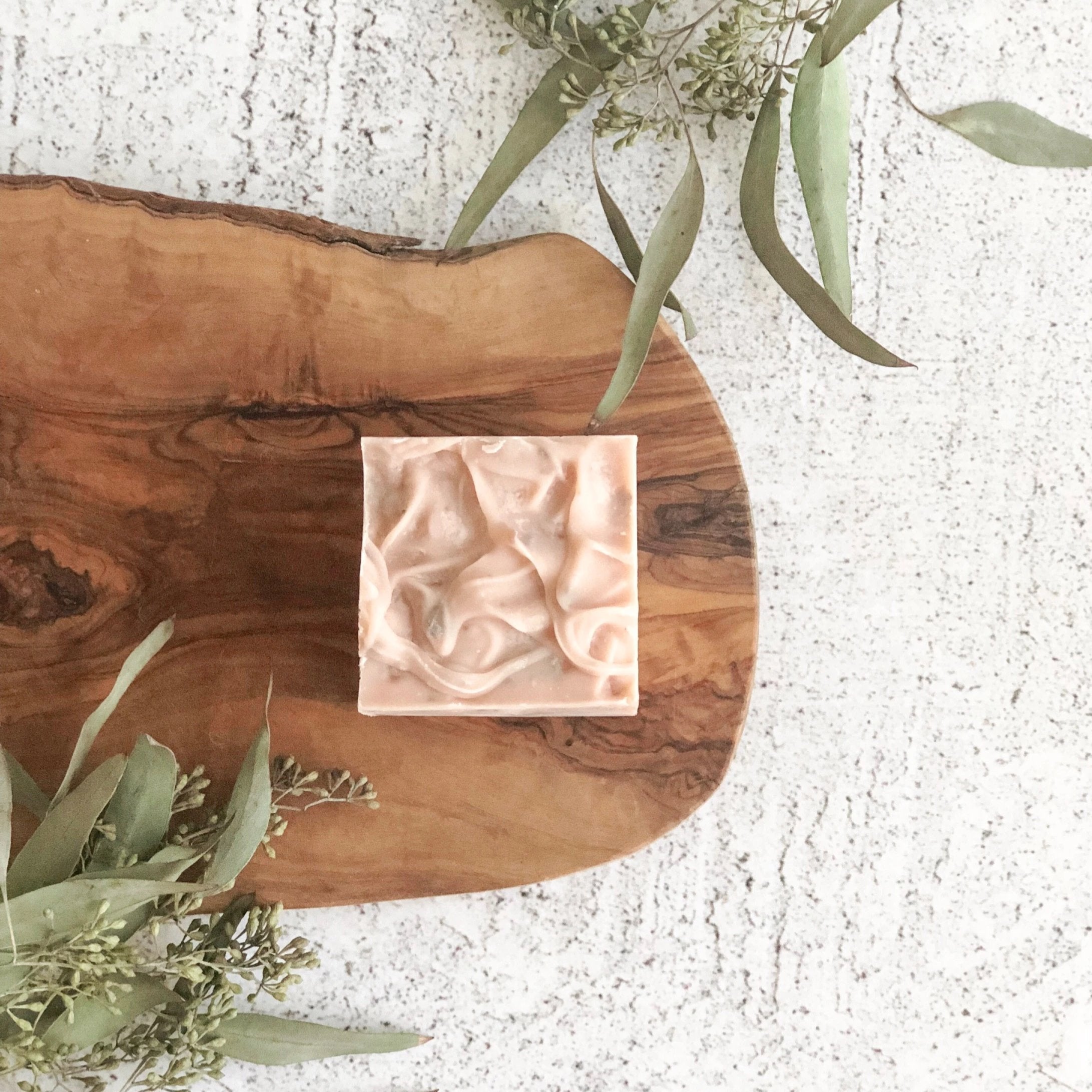 Tofino Soap - Wildflower