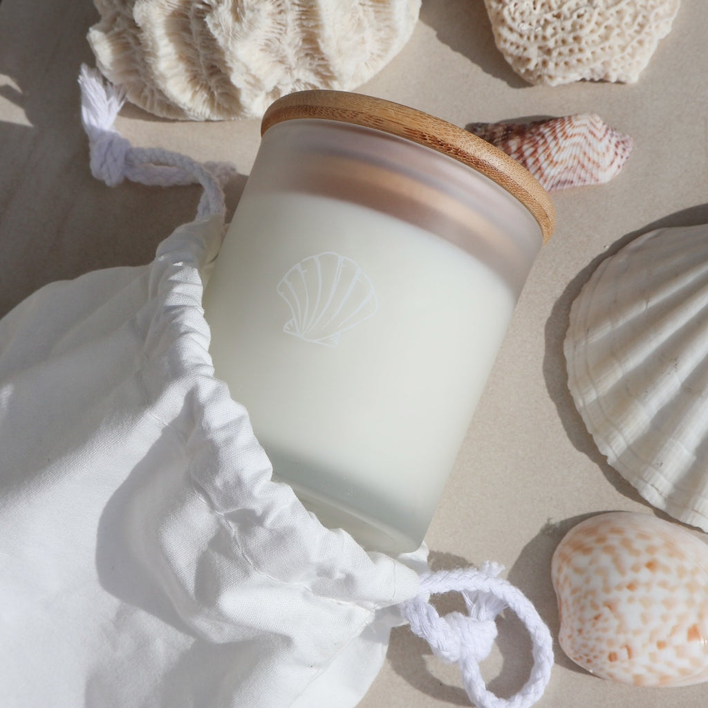 Beach - Tofino Candle