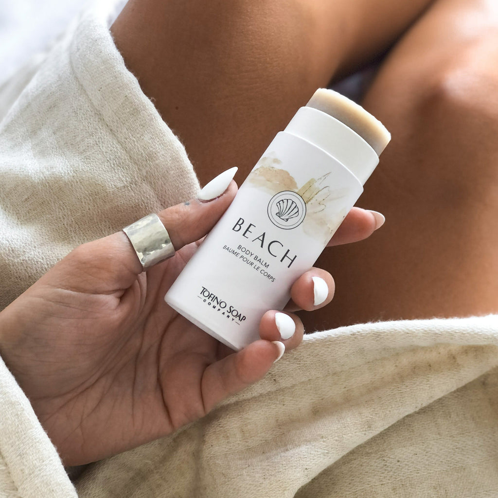 Beach Body Balm