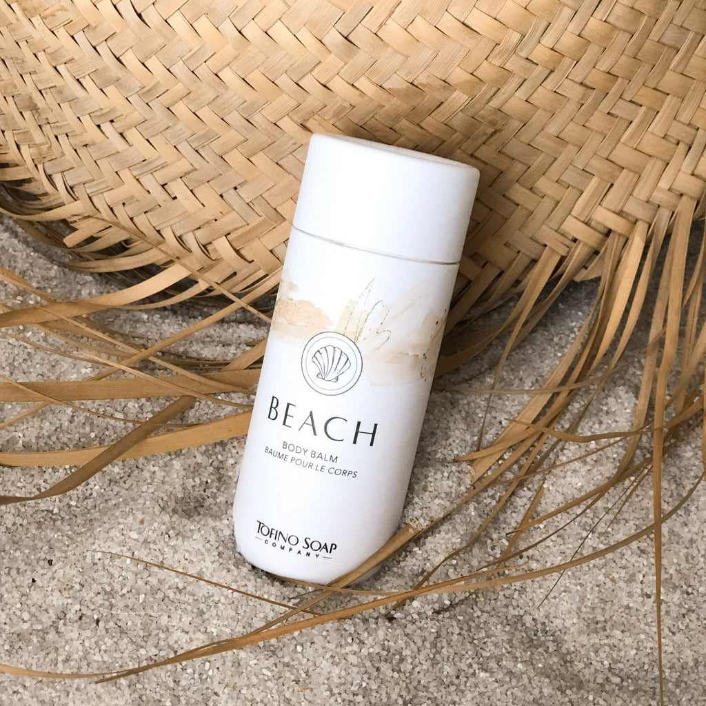 Beach Body Balm