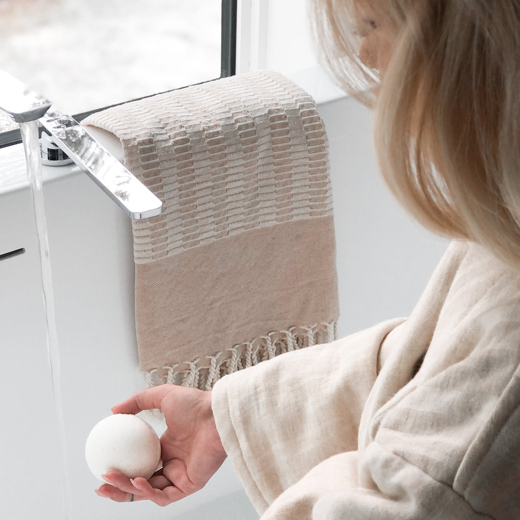 Botanical Bath Bombs