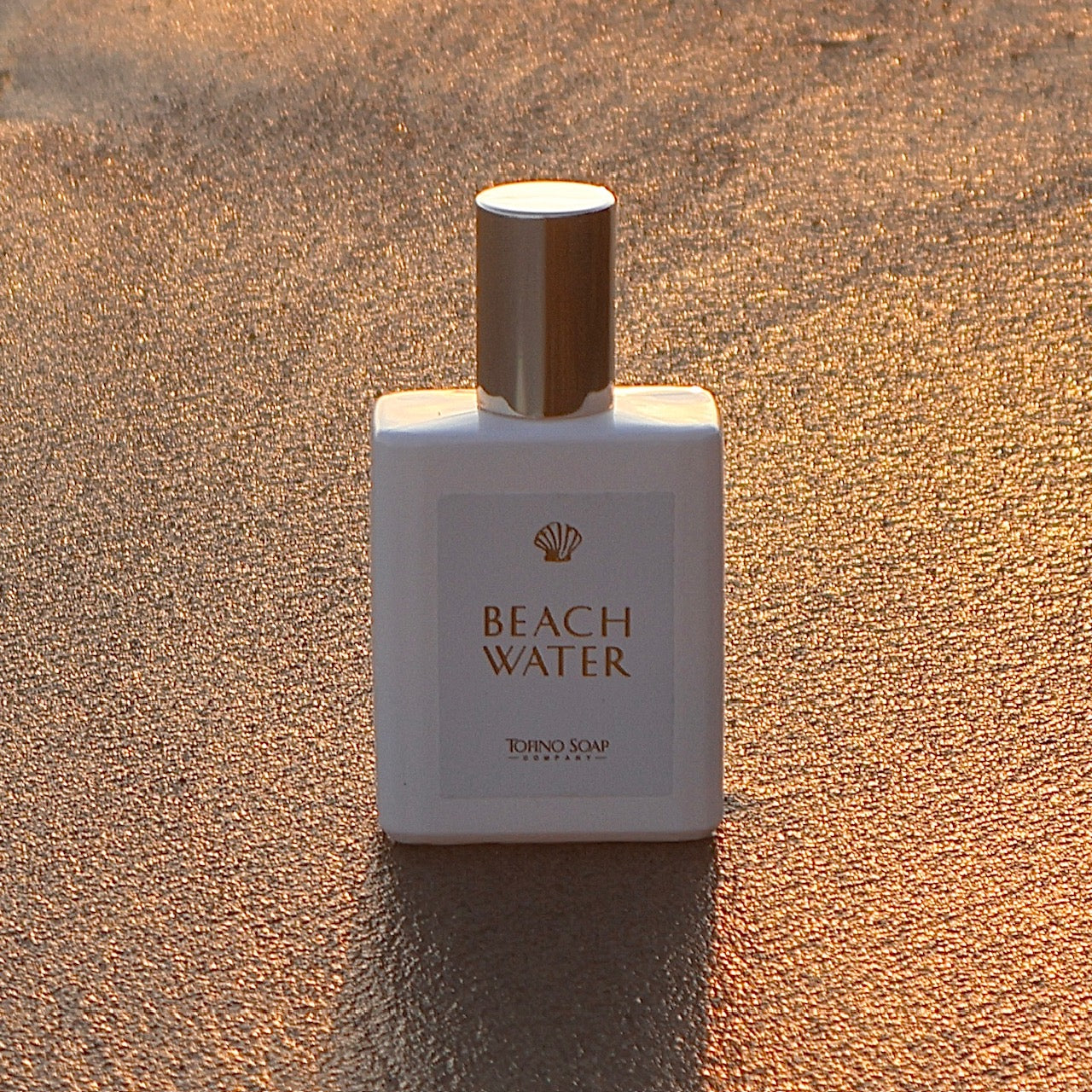 Beach Water Perfume