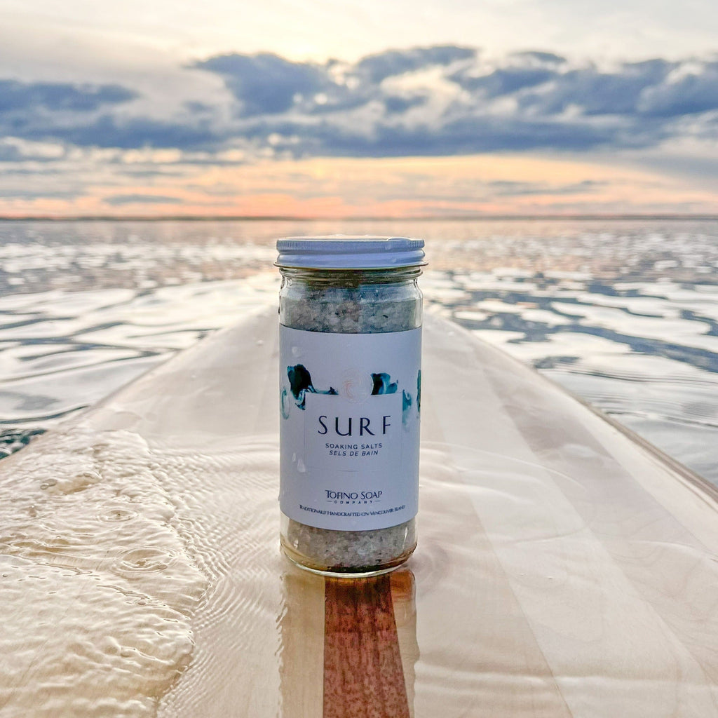 Surf Soak