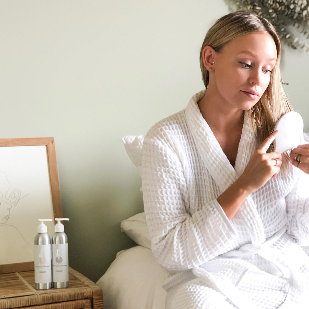 Organic Conditioner - Refill