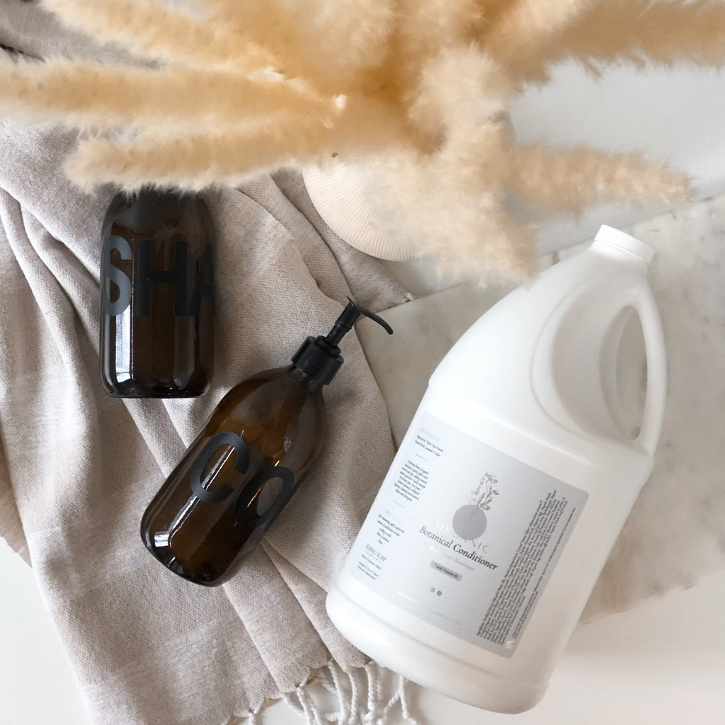 Organic Conditioner - Refill