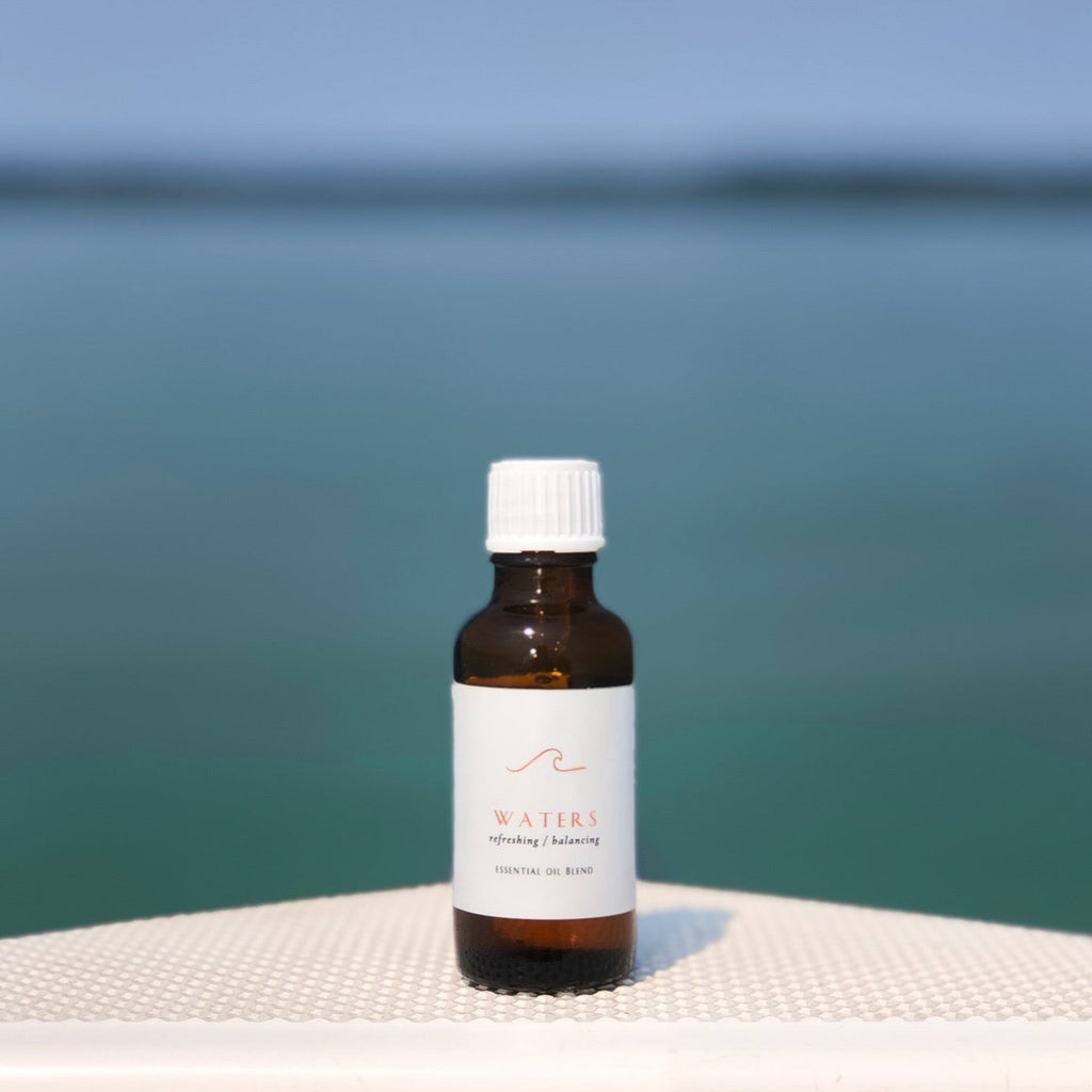 Essential Oil - Waters