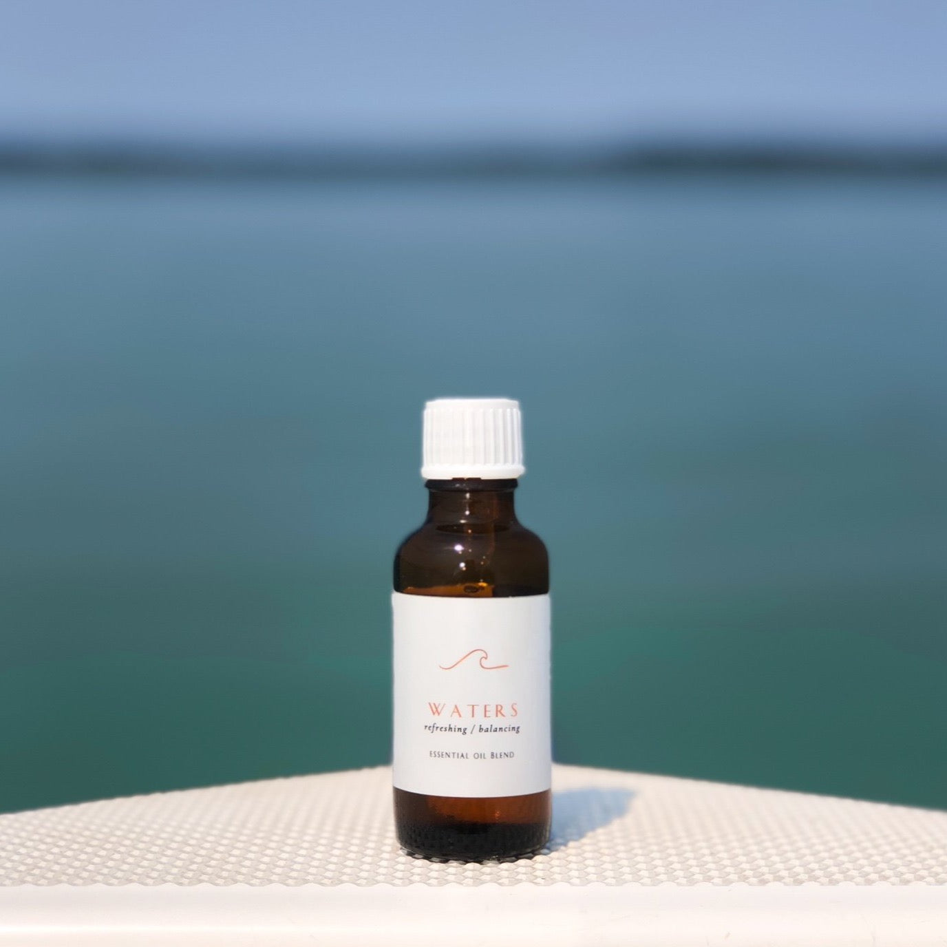 Essential Oil - Waters