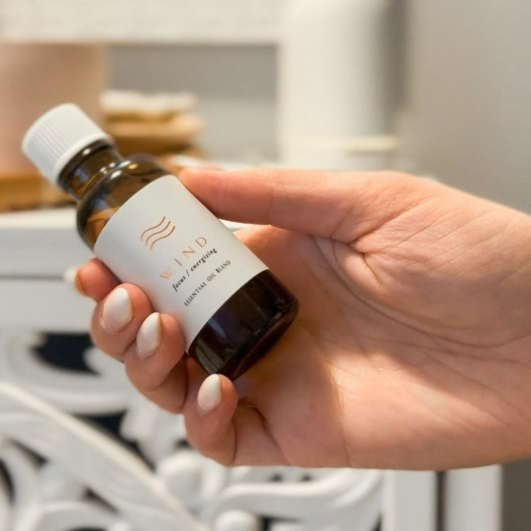 Essential Oil - Winds