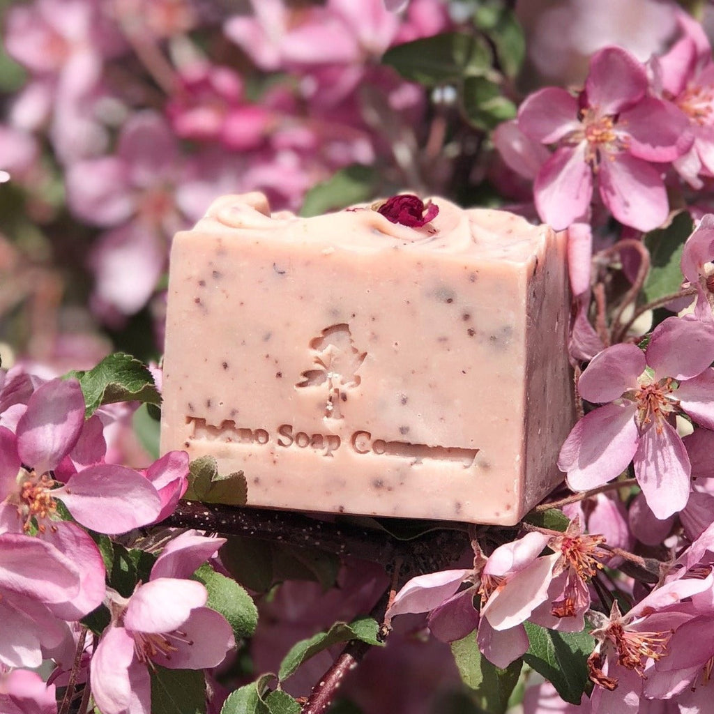 Tofino Soap - Wildflower