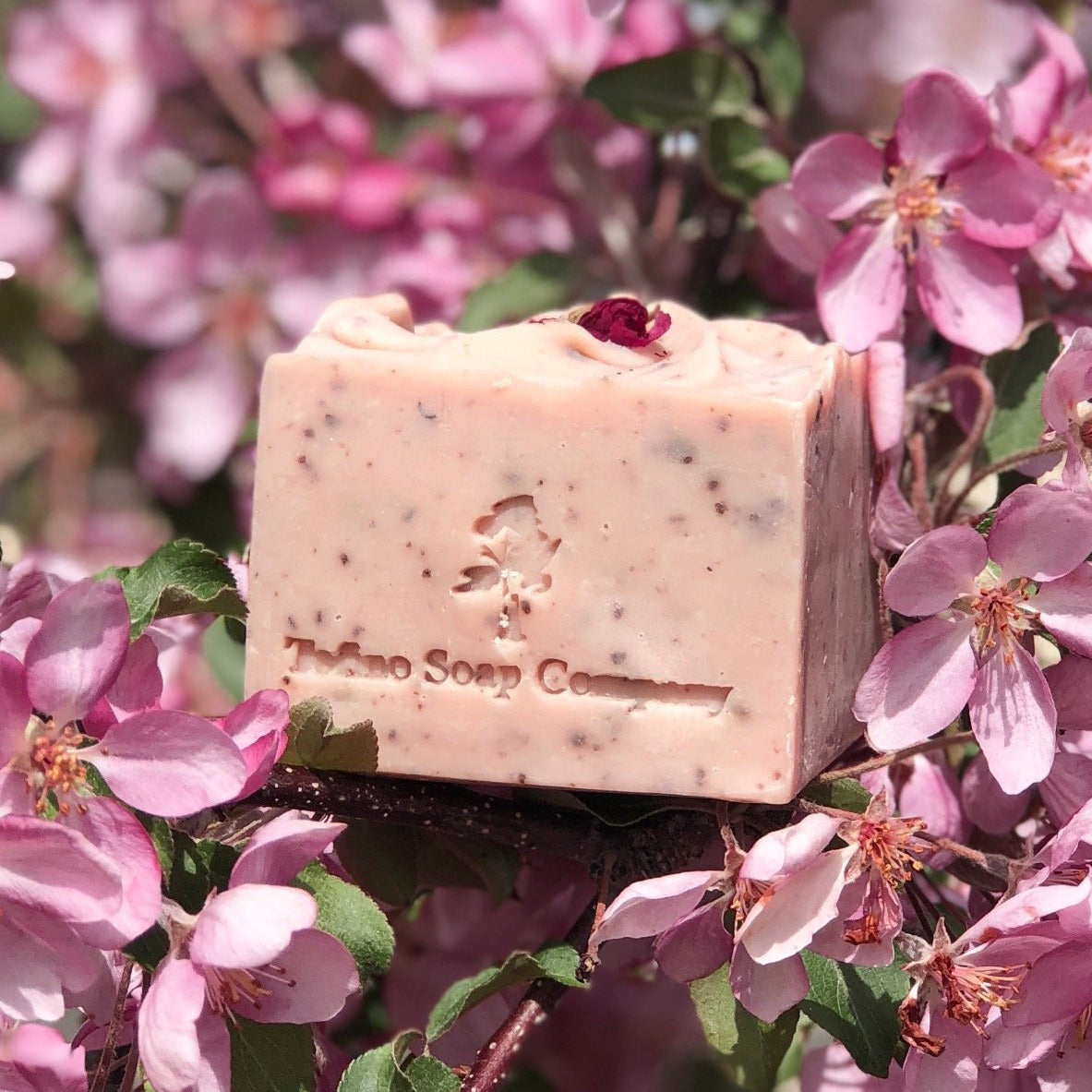 Tofino Soap - Wildflower