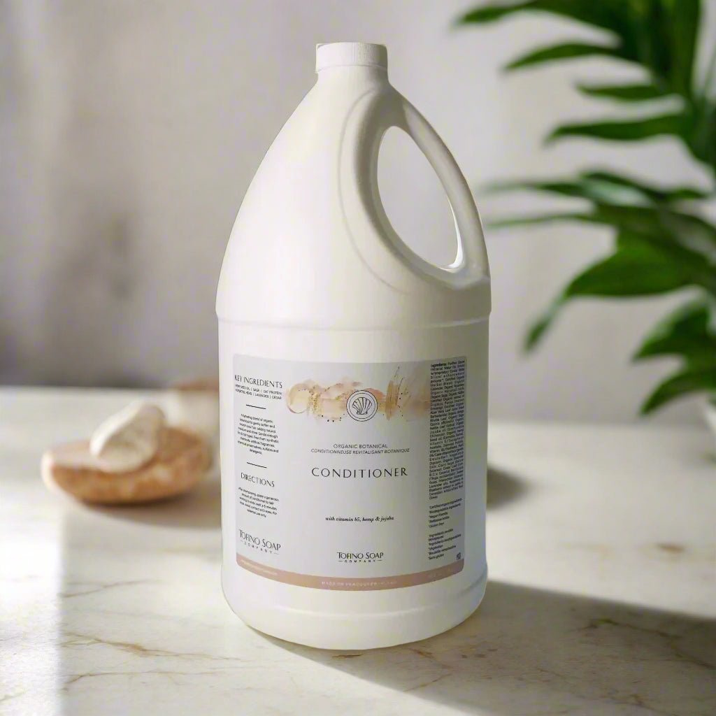 Organic Conditioner - Refill