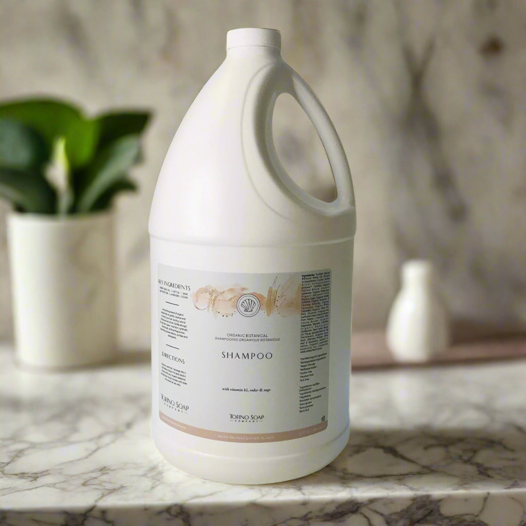 Organic Shampoo - Refill