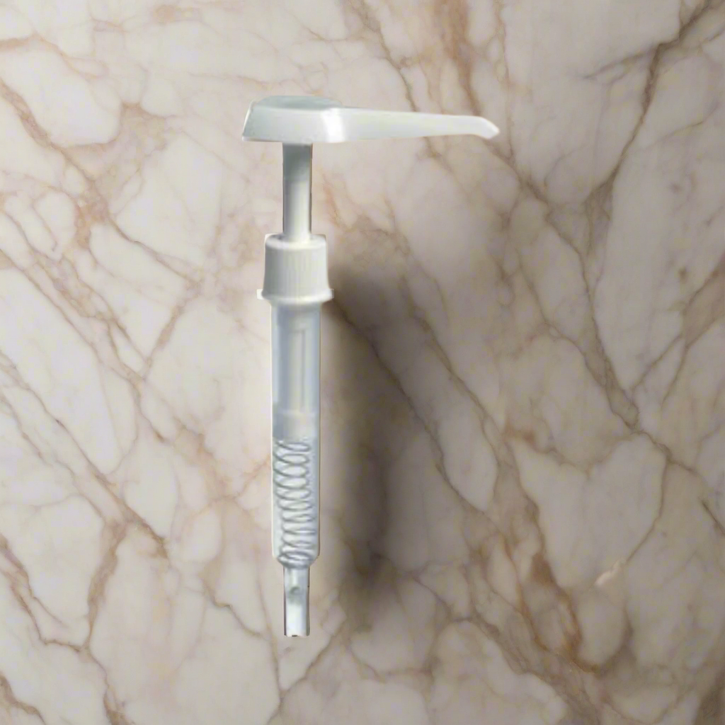 Pump Top - Refill Collection