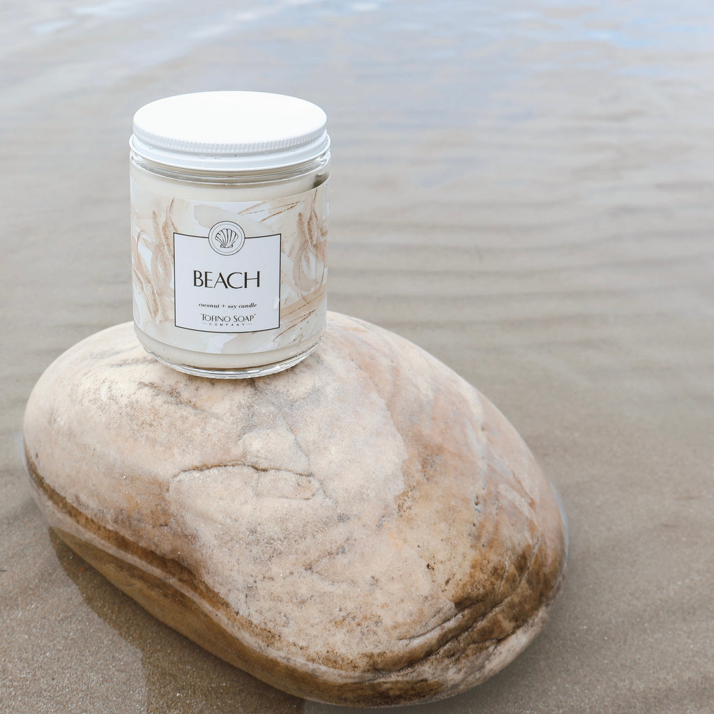 Tofino Candle - Beach