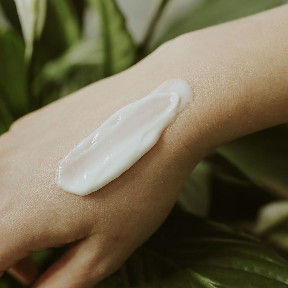 Organic Body Lotion - Refill