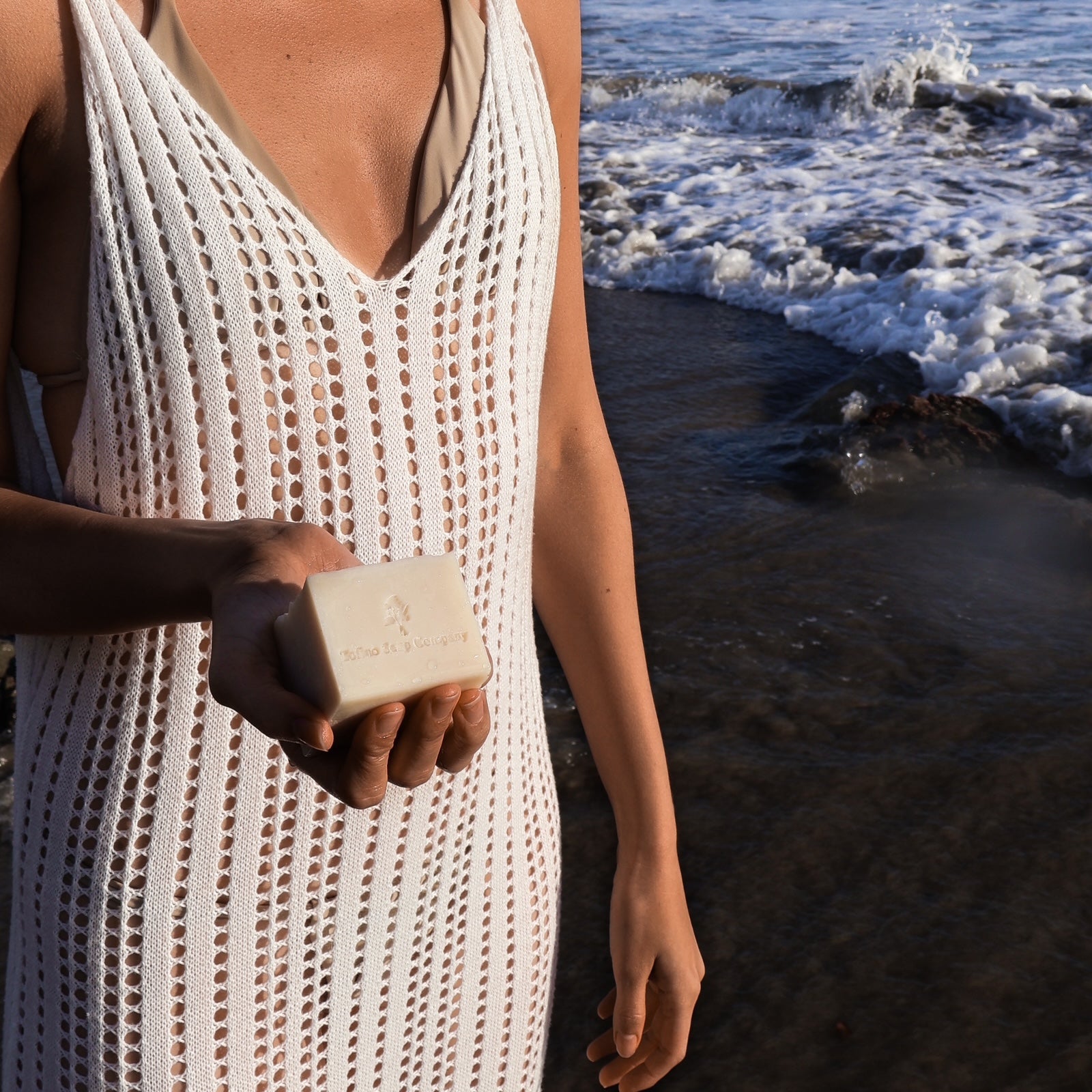 Tofino Soap - Beach