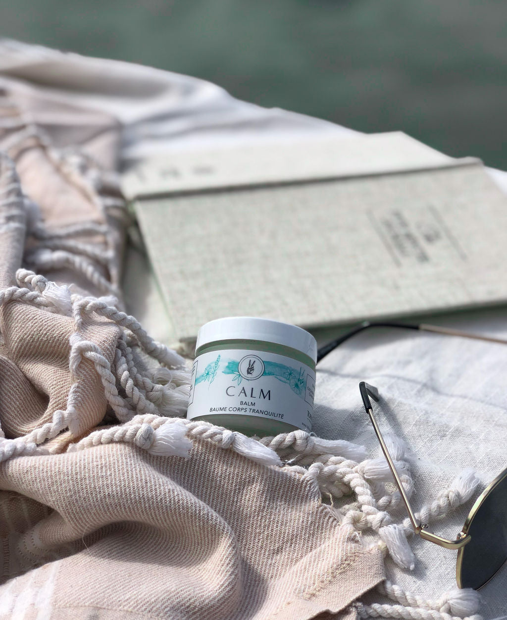 Calm Balm