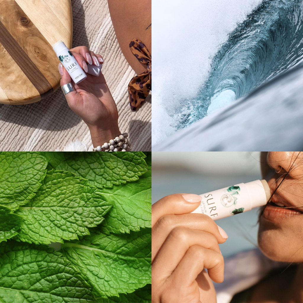 Surf Lip Balm