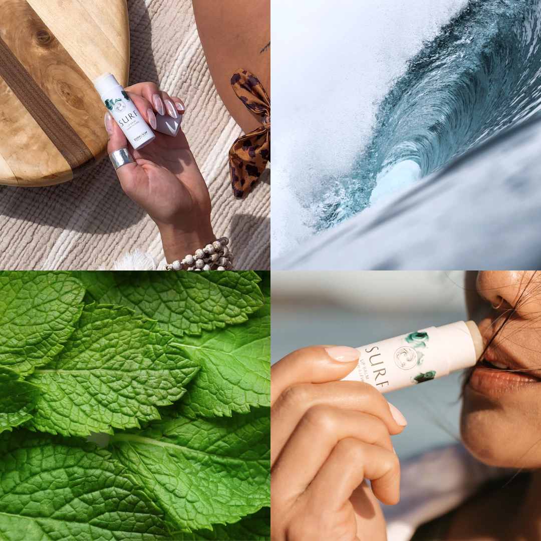 Surf Lip Balm