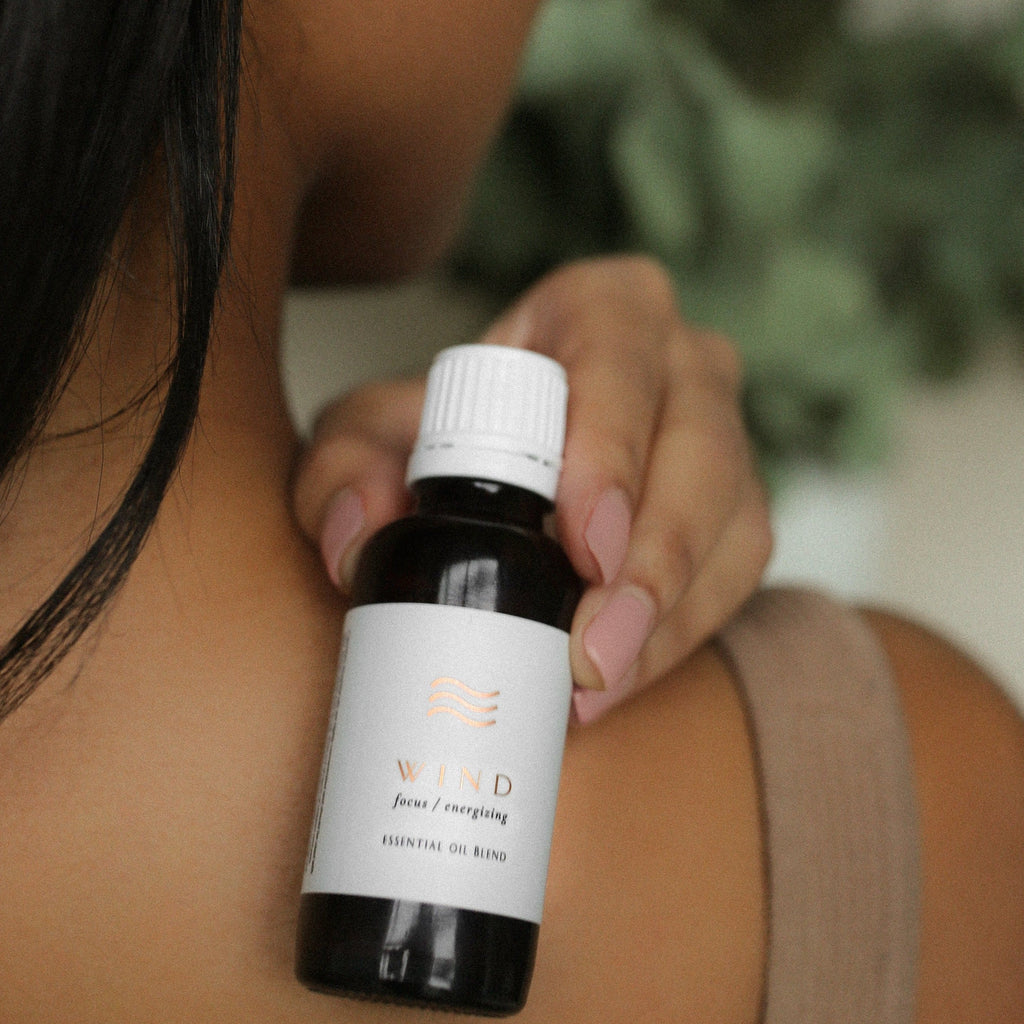 Essential Oil - Winds