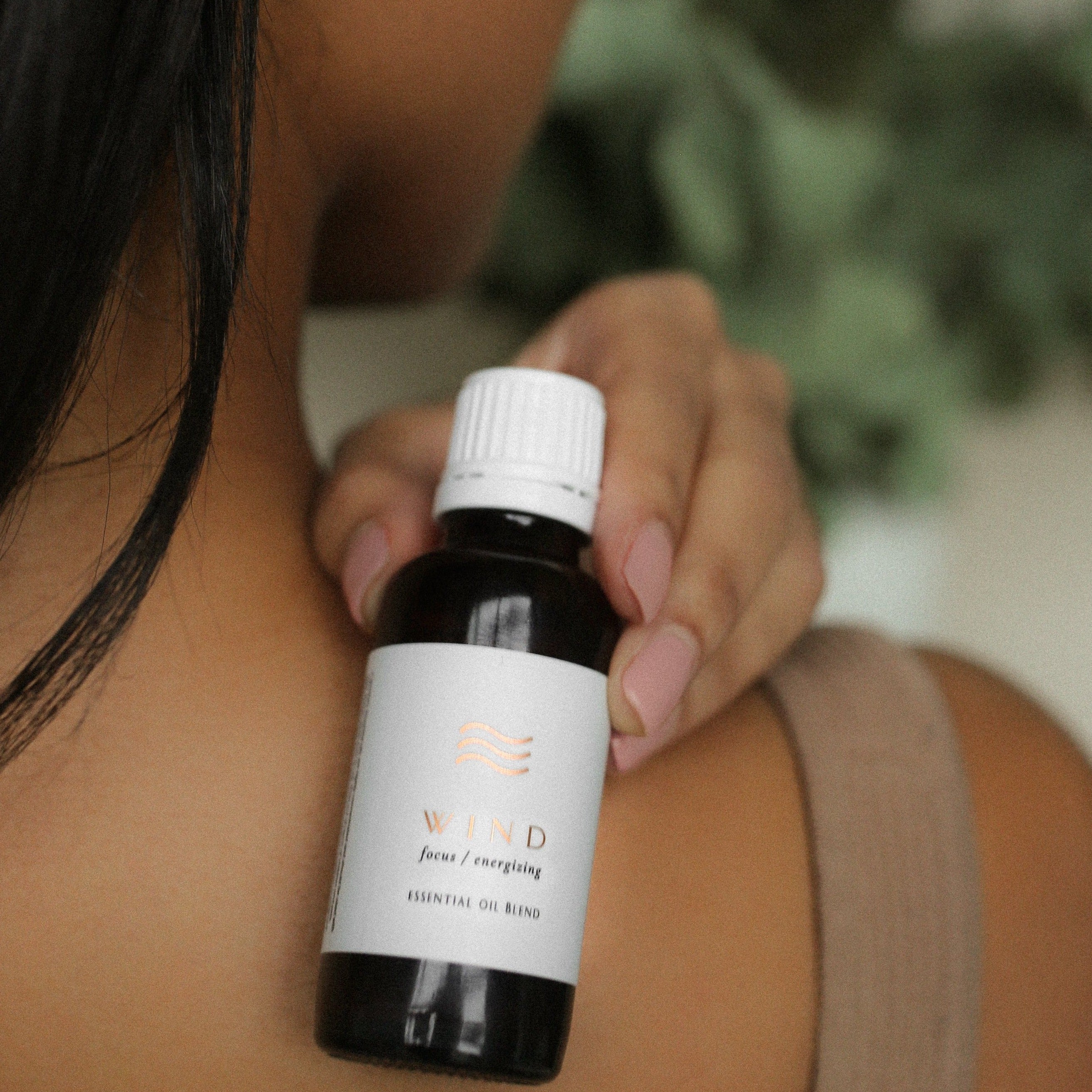 Essential Oil - Winds