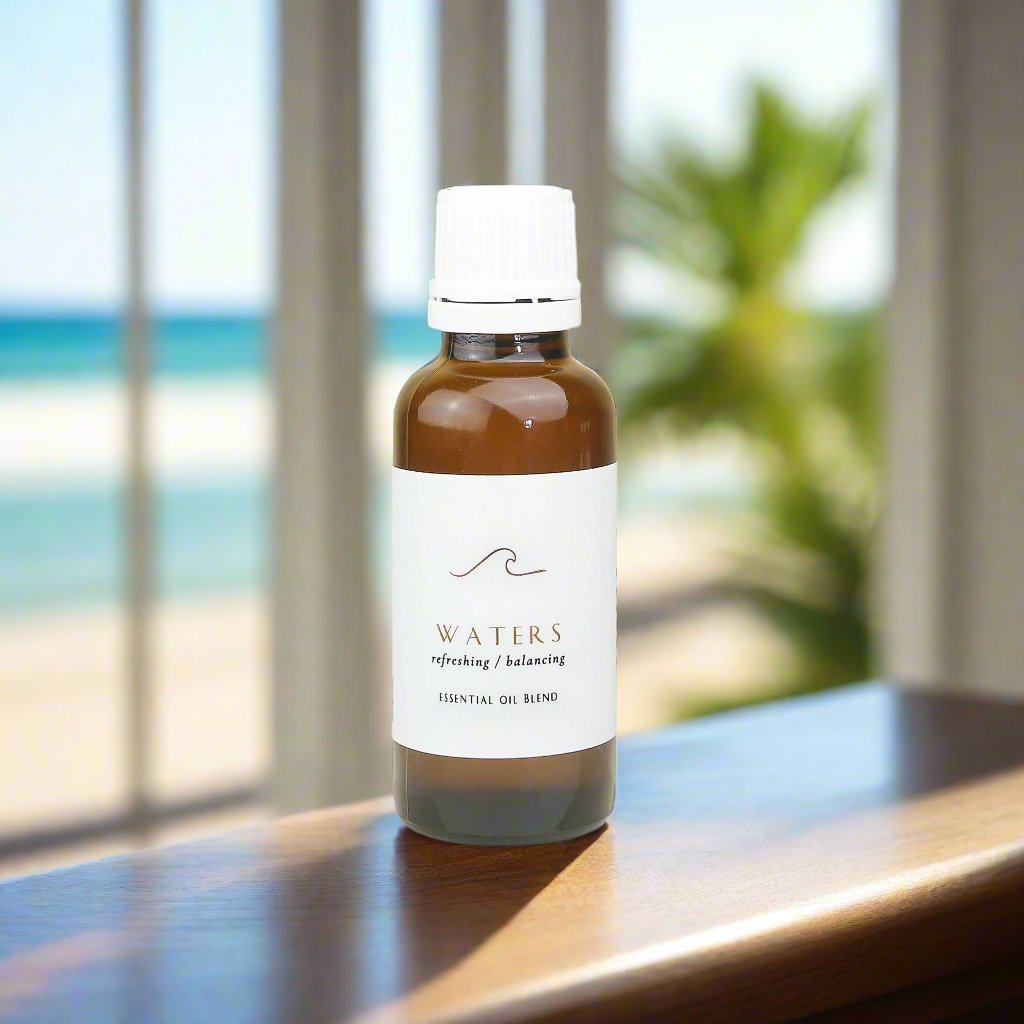 Essential Oil - Waters