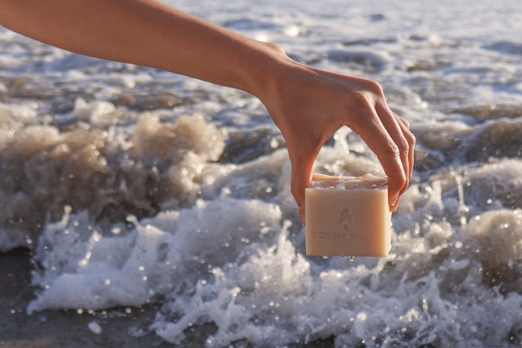 Tofino Soap - Beach