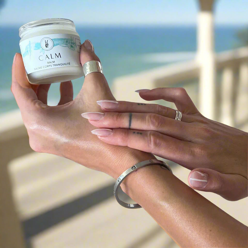 Calm Balm