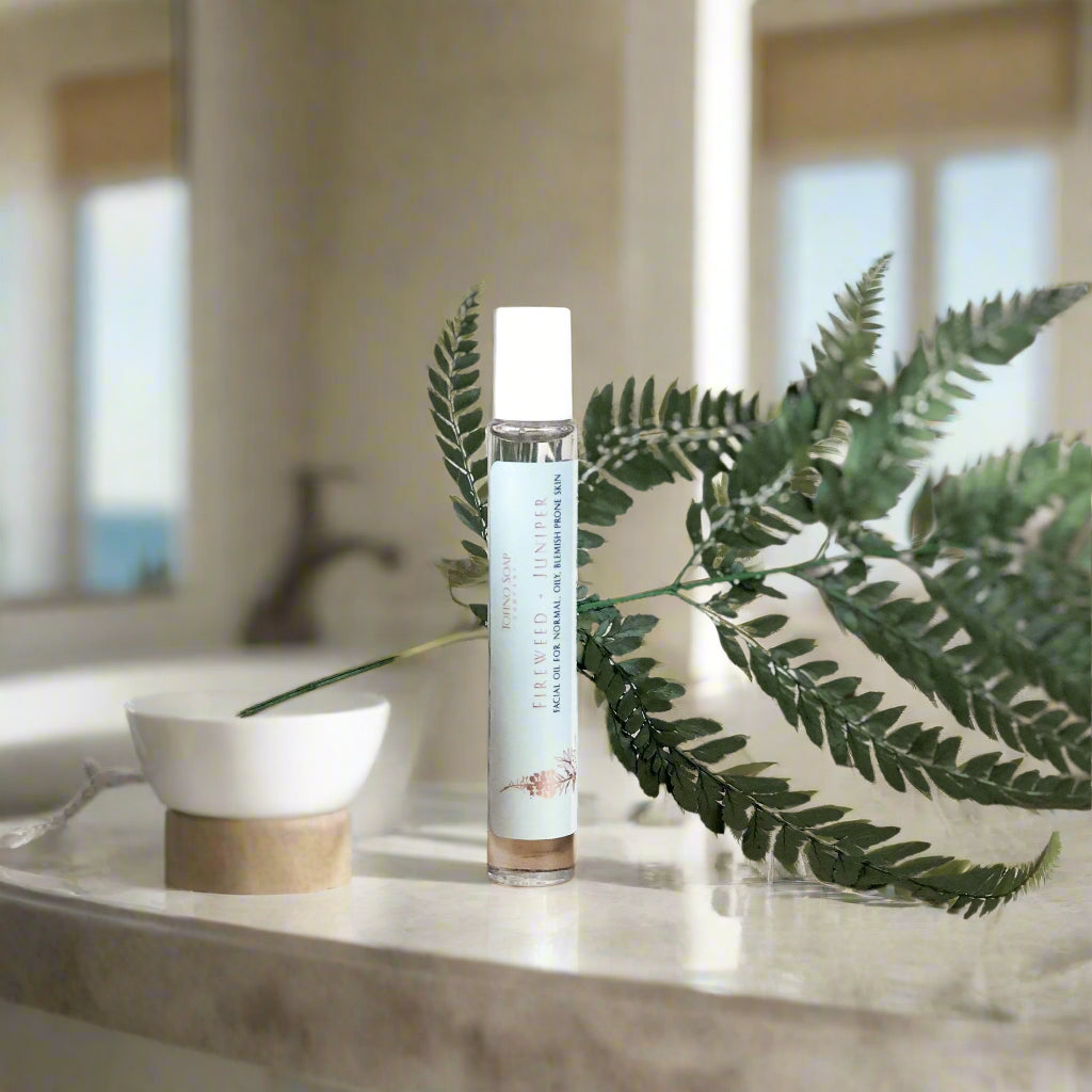 Skin Balancing Oil - Blemish Prone Skin