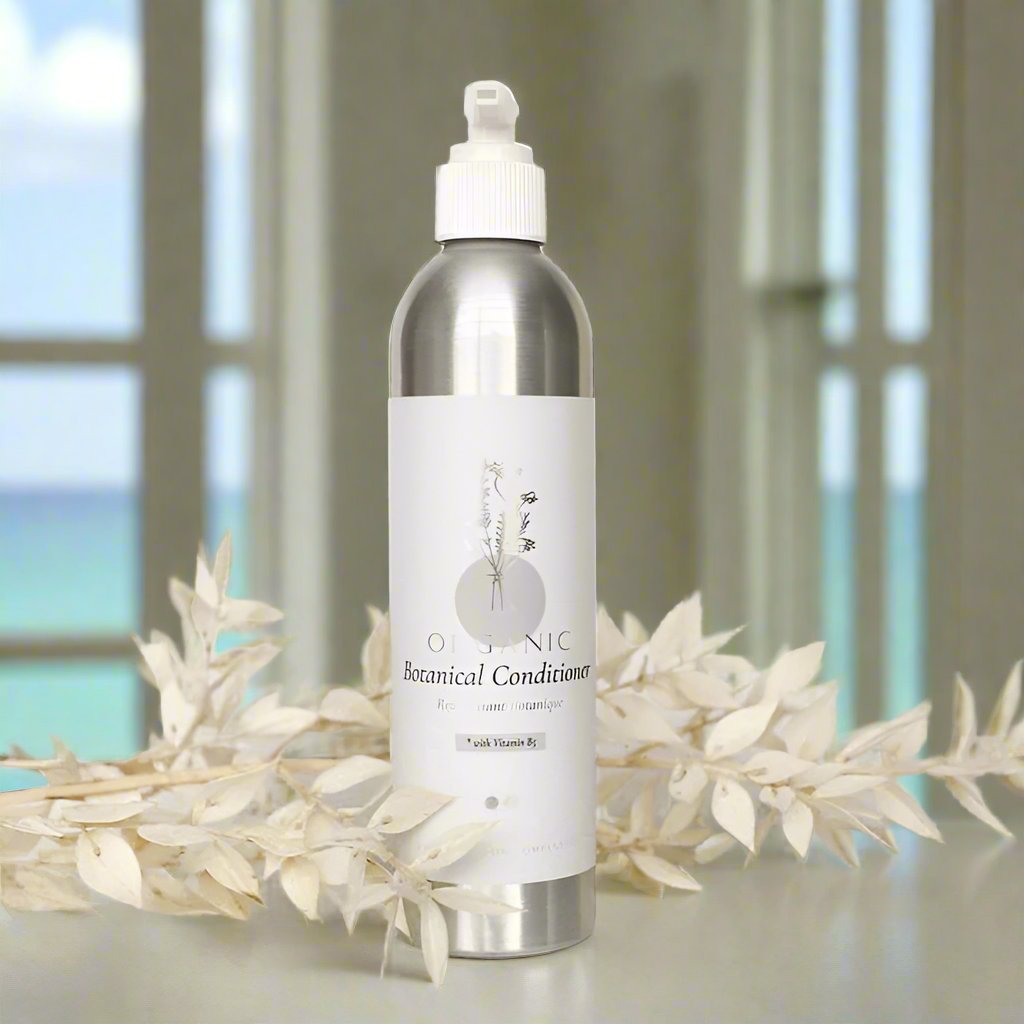 Organic Conditioner