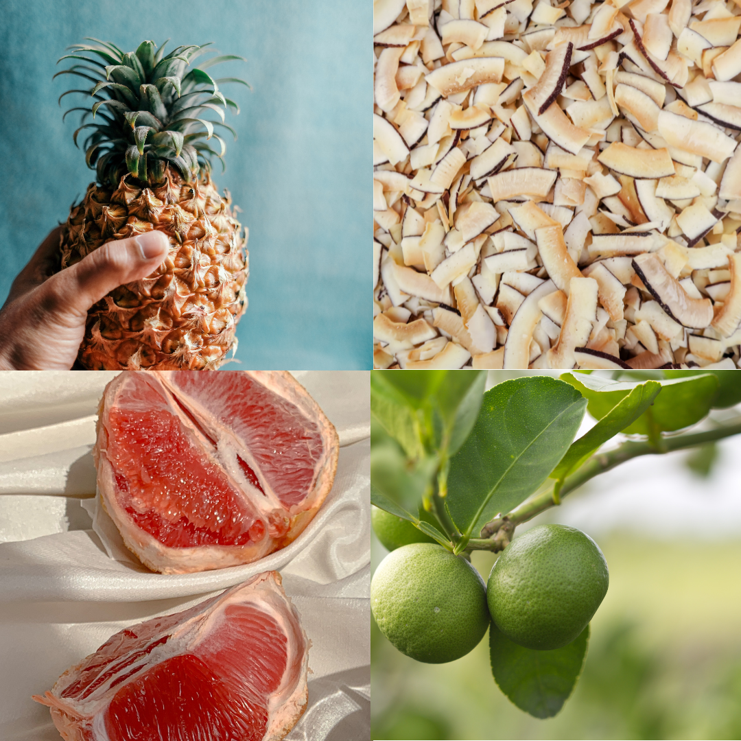 Tofino Candle - Beach