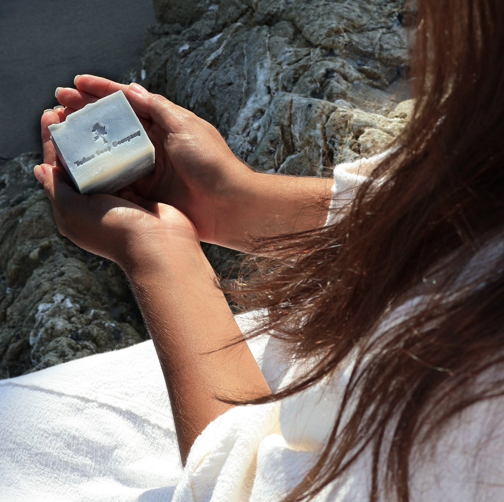 Tofino Soap - Coast
